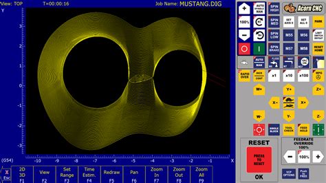 centroid cnc 12 download